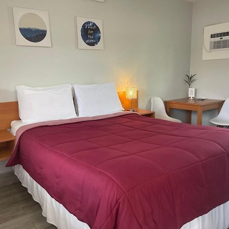 Haven Hotel - Fort Lauderdale Airport & Cruise Port Ngoại thất bức ảnh