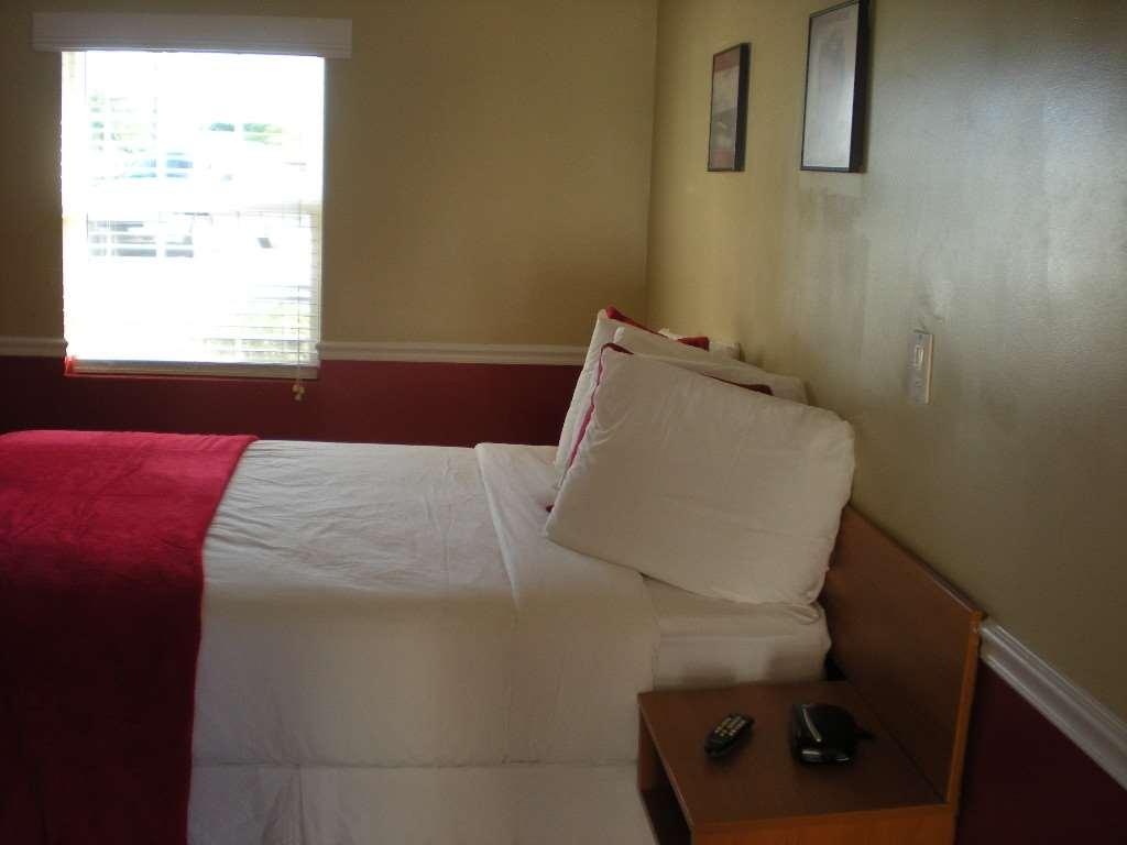 Haven Hotel - Fort Lauderdale Airport & Cruise Port Phòng bức ảnh