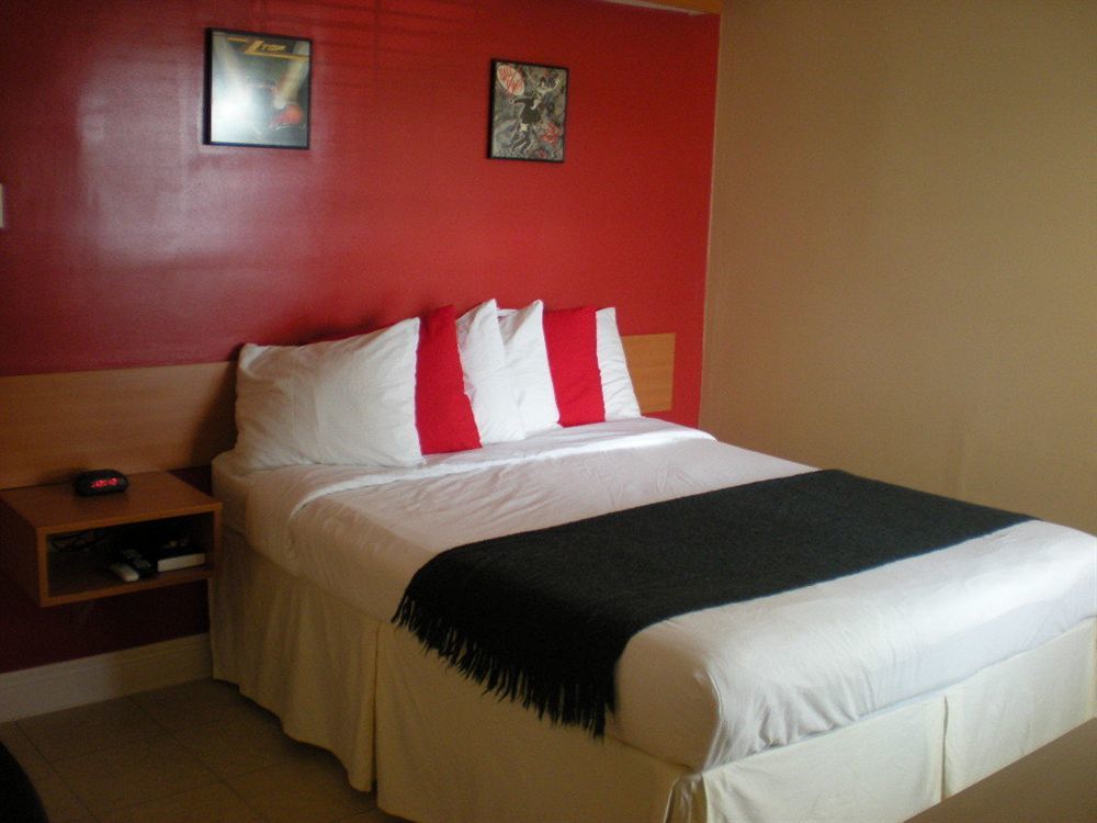 Haven Hotel - Fort Lauderdale Airport & Cruise Port Ngoại thất bức ảnh