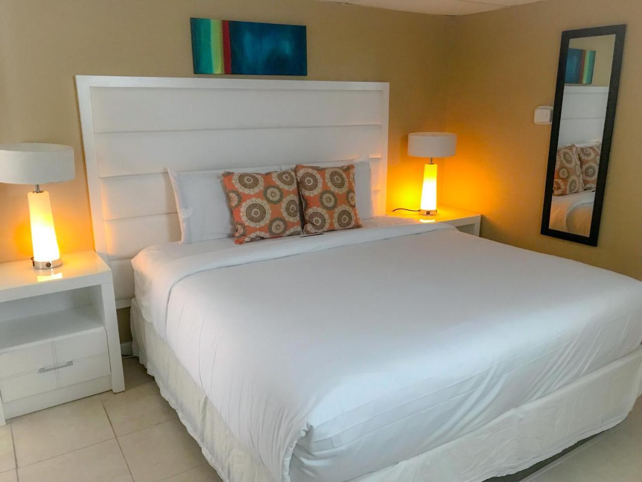 Haven Hotel - Fort Lauderdale Airport & Cruise Port Ngoại thất bức ảnh