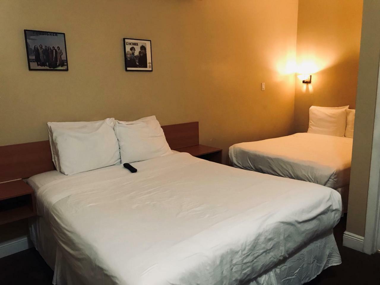 Haven Hotel - Fort Lauderdale Airport & Cruise Port Ngoại thất bức ảnh