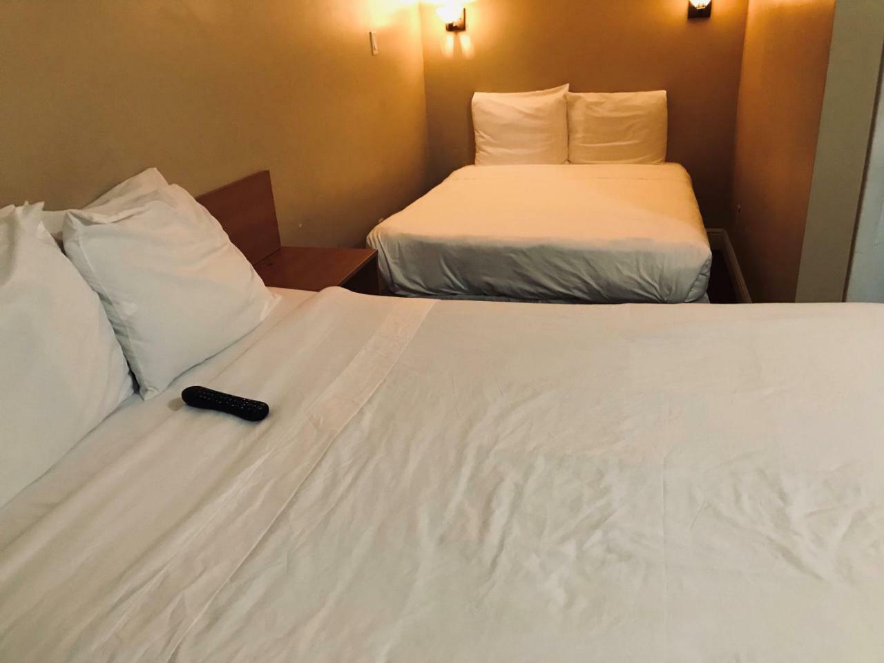 Haven Hotel - Fort Lauderdale Airport & Cruise Port Ngoại thất bức ảnh