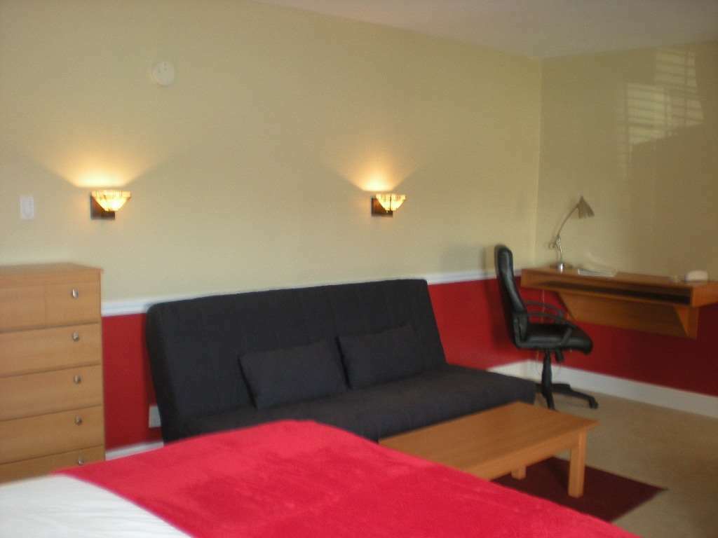 Haven Hotel - Fort Lauderdale Airport & Cruise Port Phòng bức ảnh